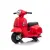 Baby Mix Dětská elektrická motorka Vespa