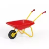 Milly Mally Dětské zahradní kolečko plastové Rolly Toys červené