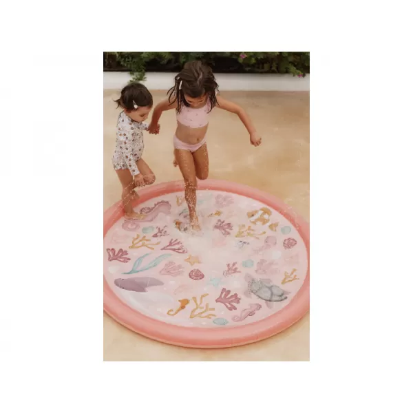 Little Dutch Stříkací hrací podložka