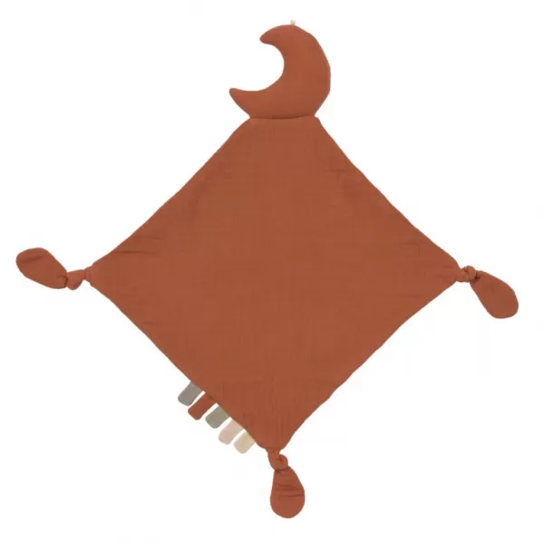 Lässig Baby Comforter Little Universe