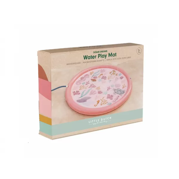 Little Dutch Stříkací hrací podložka