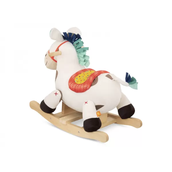 B.Toys Houpací kůň Spotty