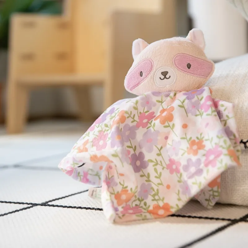 INGENUITY Dečka mazlící Cozy Lovey – Deni™ 0m+