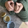 NUUROO Neo Silikonové míčky Multi mix