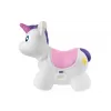 CHICCO Skákadlo nafukovací Unicorn 24m+