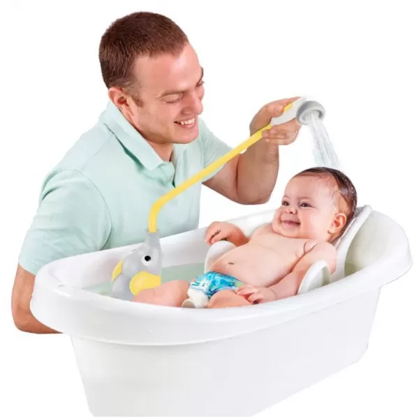 YOOKIDOO Dětská sprcha slon