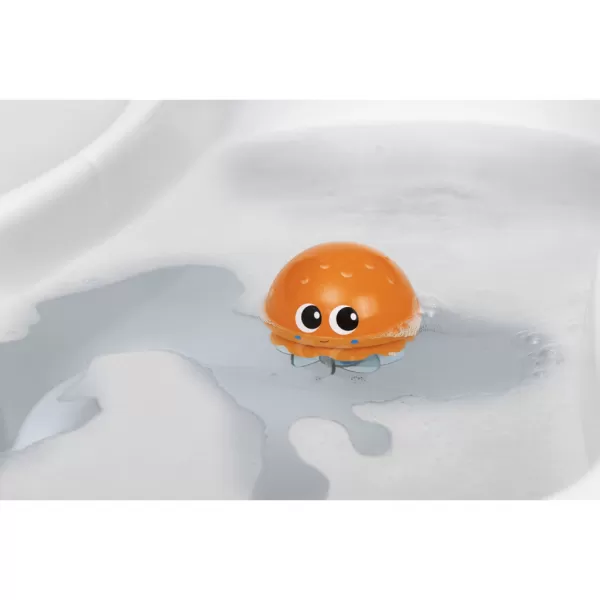 CHICCO Hračka do vody Medúza tancující 6m+