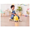 B.Toys Odrážedlo dřevěné Včelka