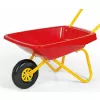 Milly Mally Dětské zahradní kolečko plastové Rolly Toys červené