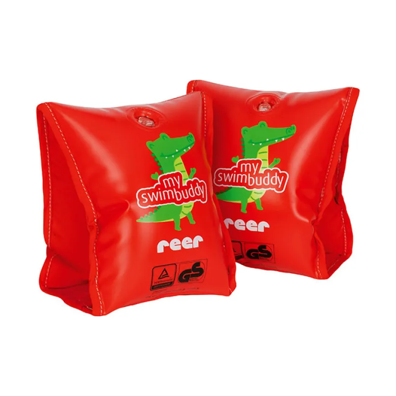 Reer Plavací rukávky MySwimBuddy