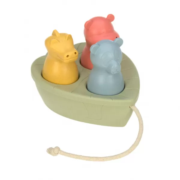 Lässig Boat Toy Set Water Friends