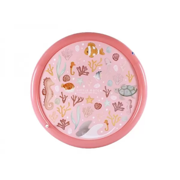 Little Dutch Stříkací hrací podložka