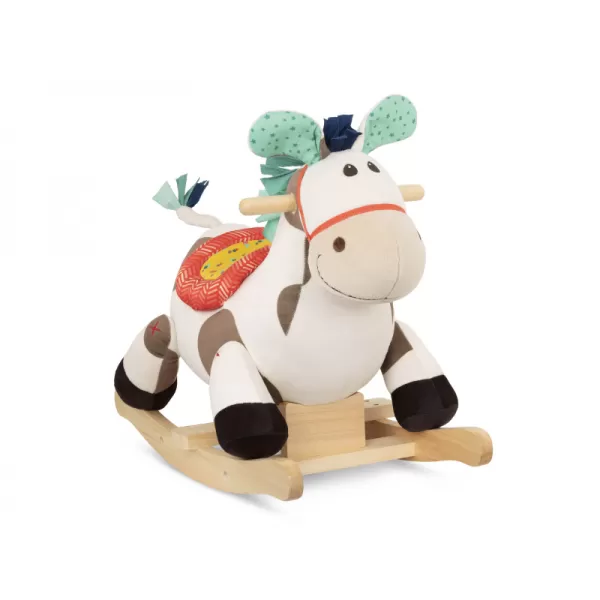 B.Toys Houpací kůň Spotty