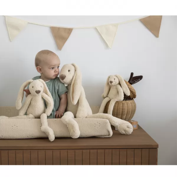 Happy Horse Králíček Richie BIG NATURAL - velikost: 58 cm