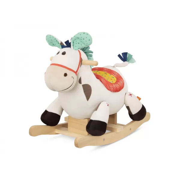 B.Toys Houpací kůň Spotty