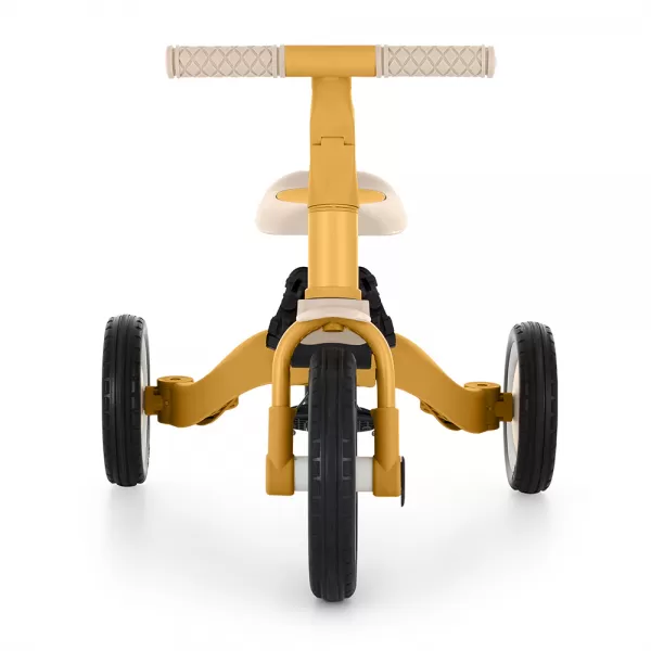 PETITE&MARS Tříkolka multifunkční 5v1 Turbo