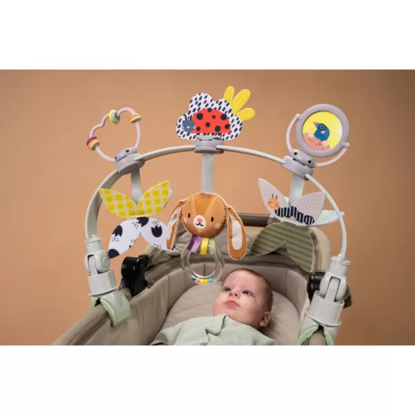 Taf Toys Hrazdička Grow With Me