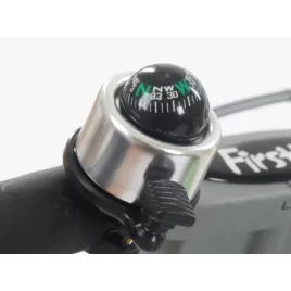 FirstBike Kompas zvonek