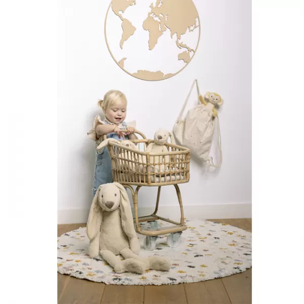 Happy Horse Králíček Richie NATURAL Tiny velikost: 28 cm