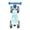 Baby Mix Dětské odrážedlo Baby Bike Fruit pink