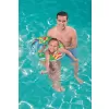 Bestway Dětský nafukovací kruh Rybičky 56 cm