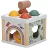 FREEON Free2Play Zatloukačka Lets Punch the Balls into