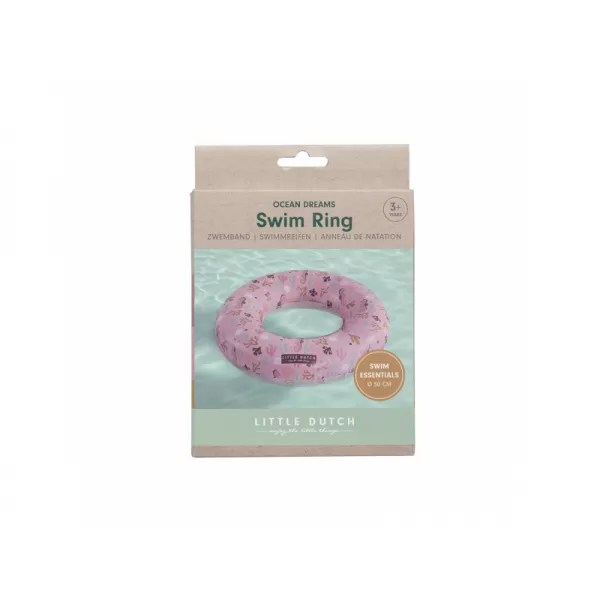 Little Dutch Nafukovací kruh