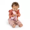 INGENUITY Dečka mazlící Cozy Lovey – Deni™ 0m+