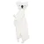 New Baby Mušelínový usínáček Koala white