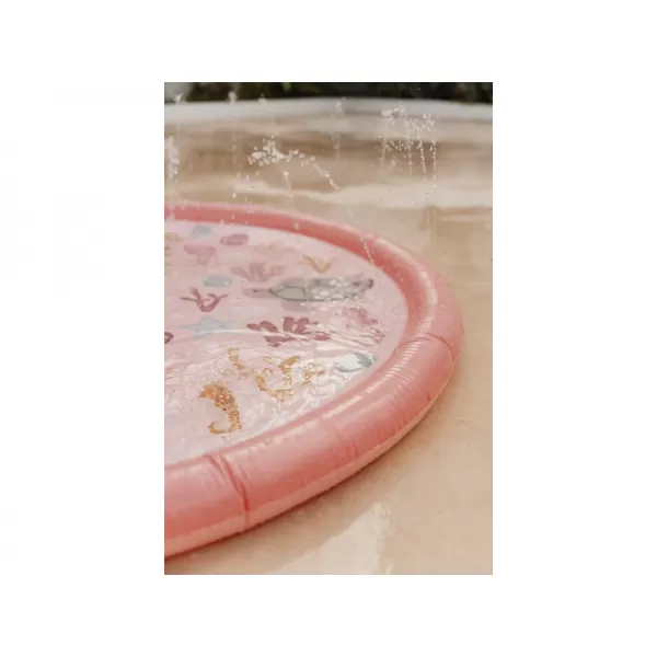 Little Dutch Stříkací hrací podložka