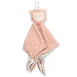 New Baby Plyšová hračka usínáček Lama