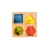 Taf Toys Puzzle vkládací tvary pro nejmenší