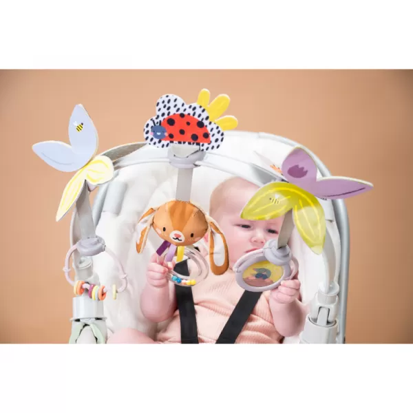 Taf Toys Hrazdička Grow With Me