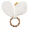 Barva New Baby Soft Muslin Bílá