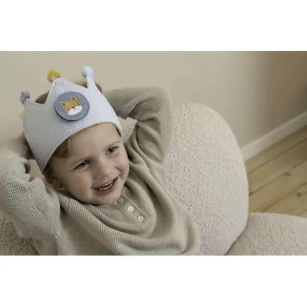 Little Dutch Narozeninová korunka s čísly