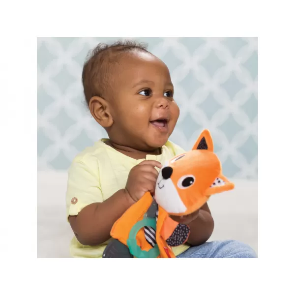 Infantino Muchláček liška s kousátky