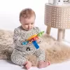 BABY EINSTEIN Hračka hudební světelná hvězdička Star Bright Symphony™ 0m+