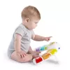 BABY EINSTEIN Panel aktivní svítící Glow&Discover Light Bar™ 3m+