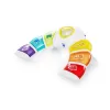 BABY EINSTEIN Panel aktivní svítící Glow&Discover Light Bar™ 3m+