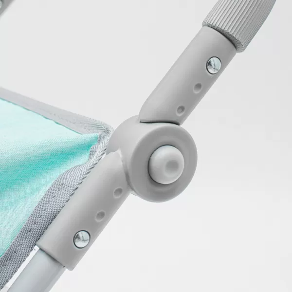 Baby Mix Sportovní kočárek pro panenky Lana mint