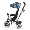 KINDERKRAFT Tříkolka Aston
