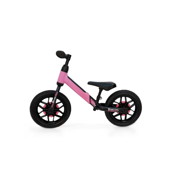 QPLAY Odrážedlo Spark, věk 3 - 6 let, do 30 kg