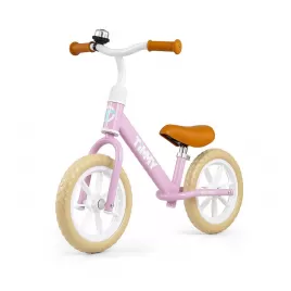 Milly Mally Dětské balanční kolo Timmy Pink