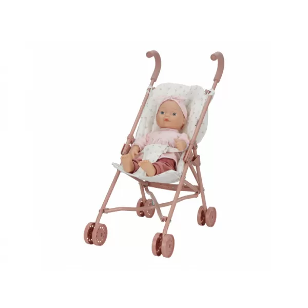 Little Dutch Kočárek pro panenky golfky skládací