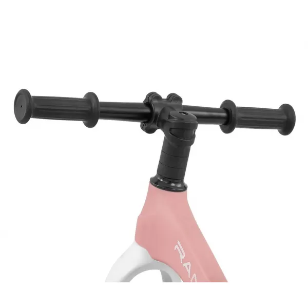 Milly Mally Dětské balanční kolo Ranger Flash Pink