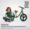 KINDERKRAFT Odrážedlo Space Deep