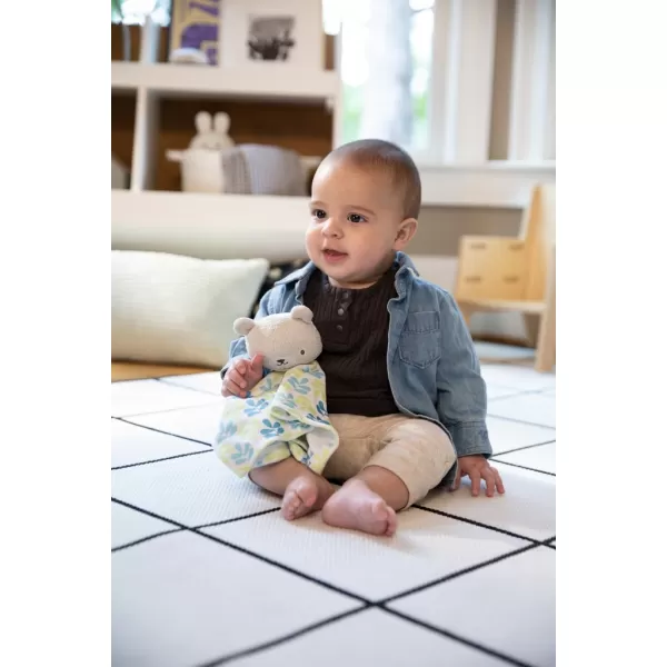 INGENUITY Dečka mazlící Cozy Lovey – Nate™ 0m+