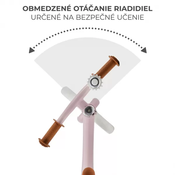 KINDERKRAFT Odrážedlo Fly Plus