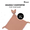 Hauck Mazlík CUDDLE N PLAY, fox cork