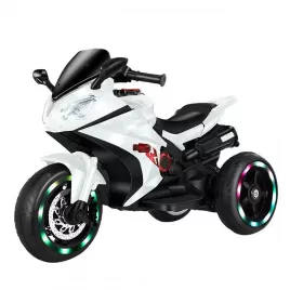 Baby Mix Dětská elektrická motorka Rare
